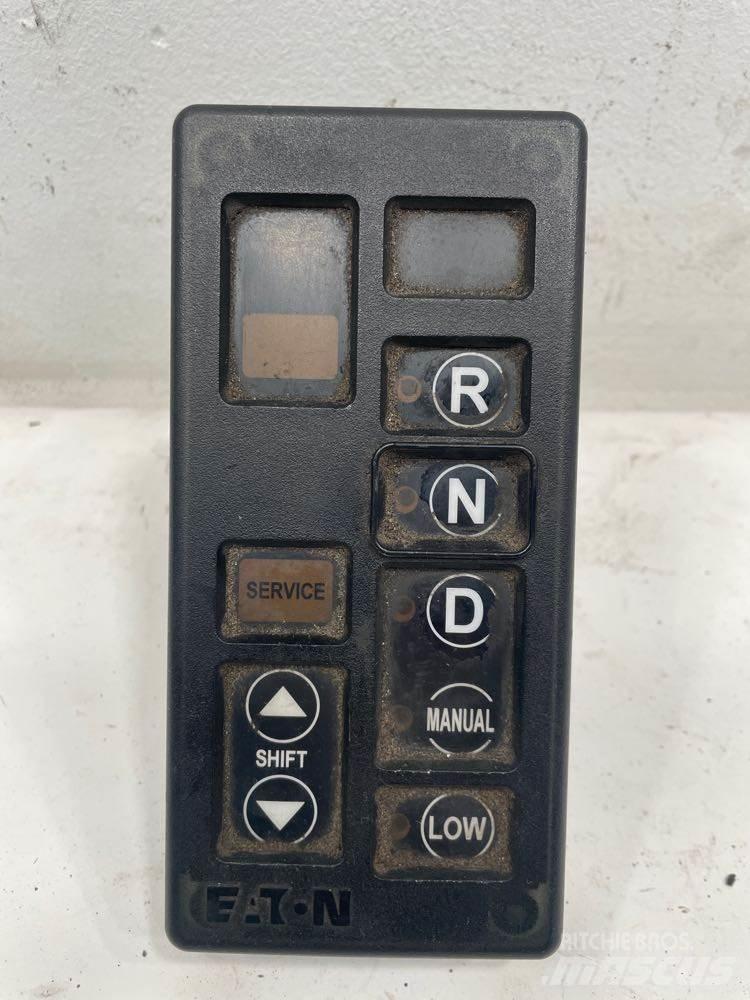 Eaton  Electronice