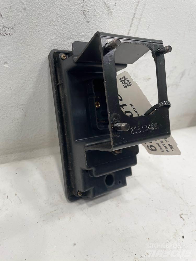 Eaton  Electronice