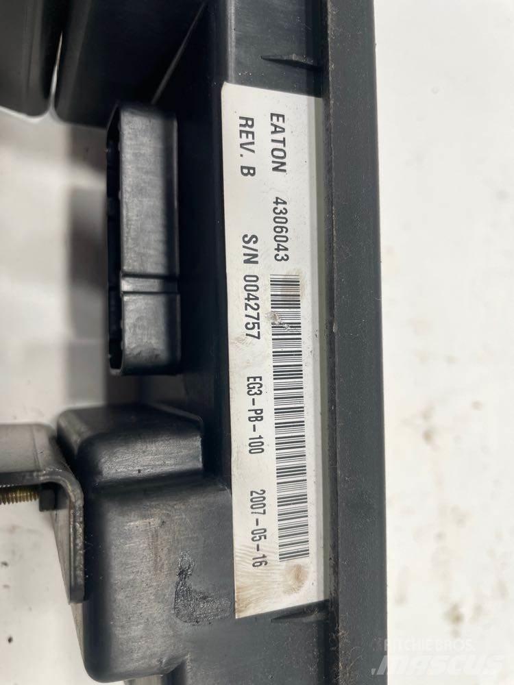 Eaton  Electronice