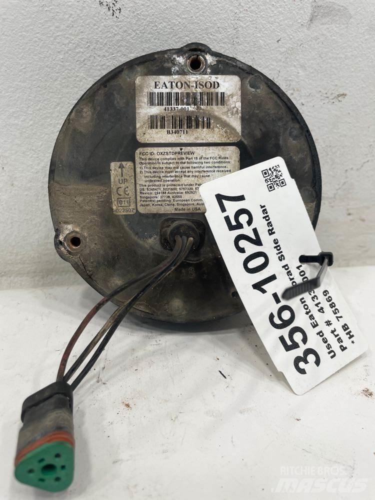 Eaton  Transport - Altele