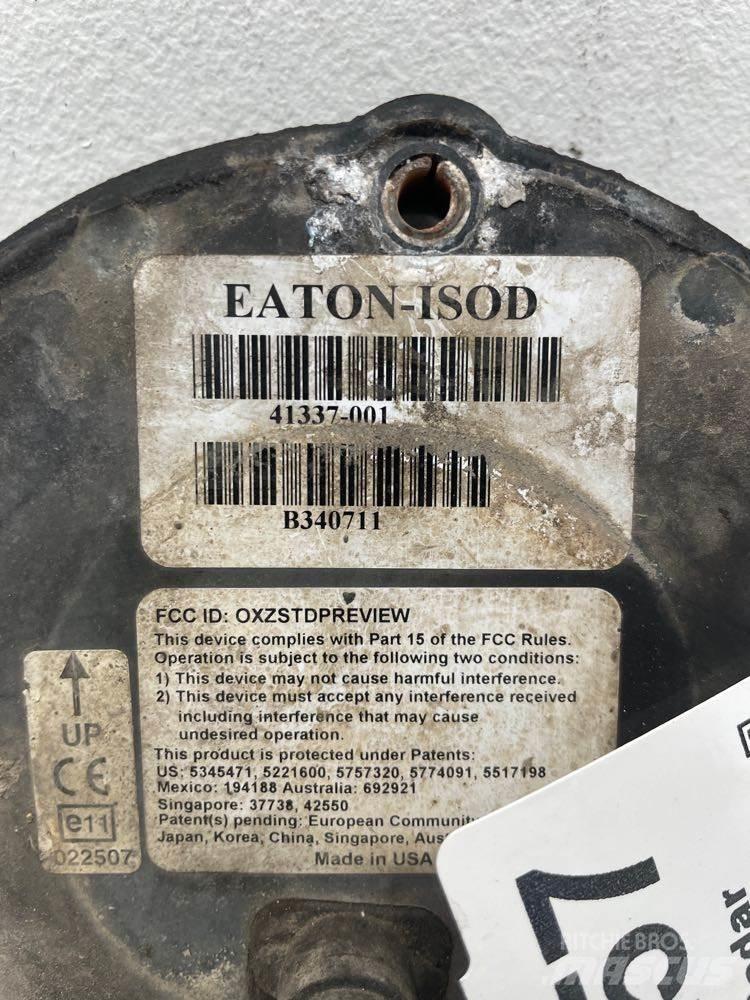 Eaton  Transport - Altele