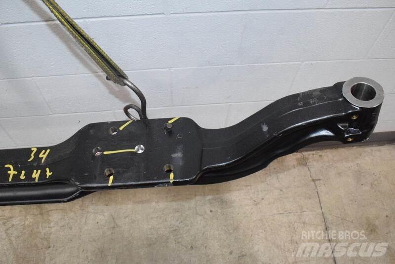 Eaton  Axe