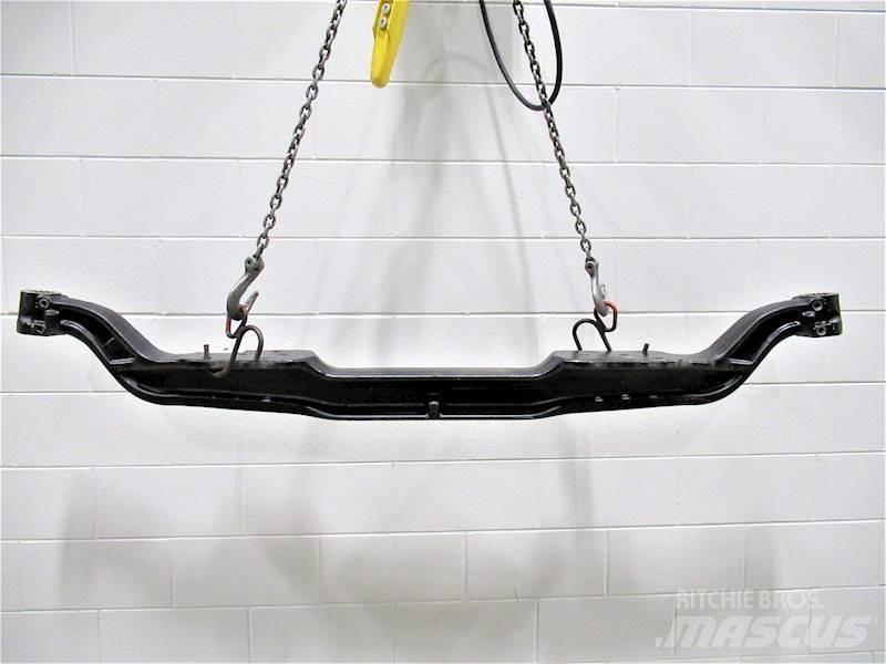 Eaton  Axe