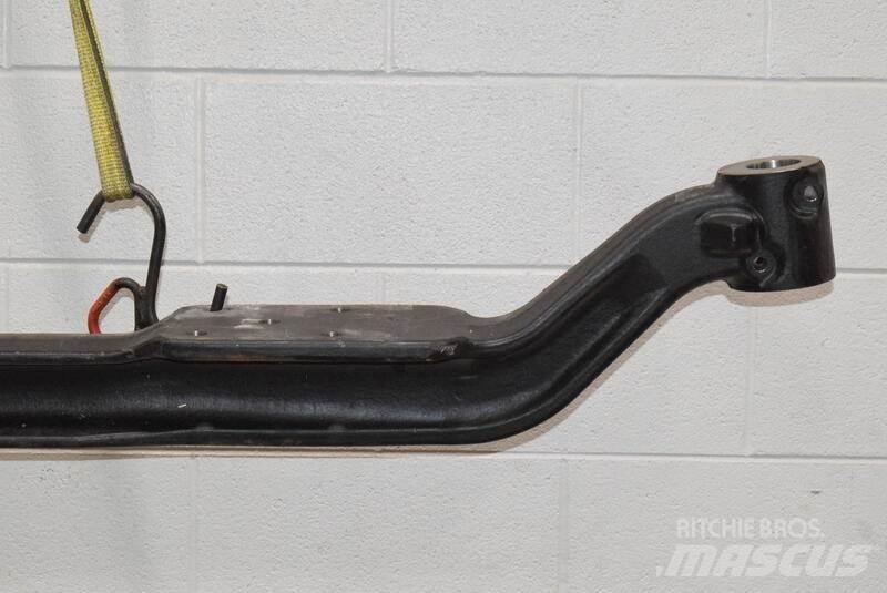 Eaton  Axe