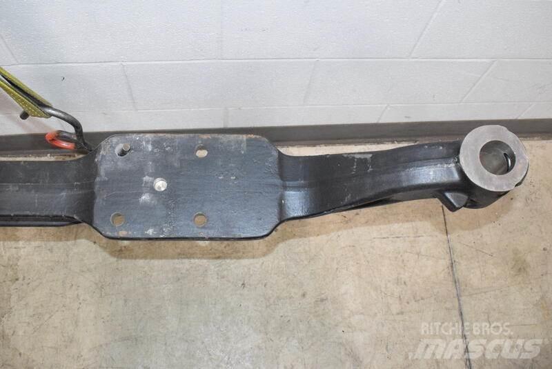 Eaton  Axe