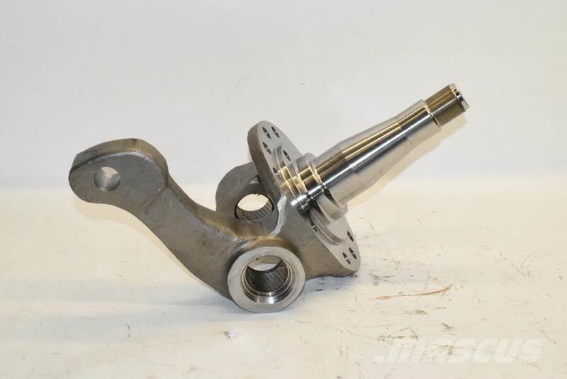 Eaton  Transport - Altele