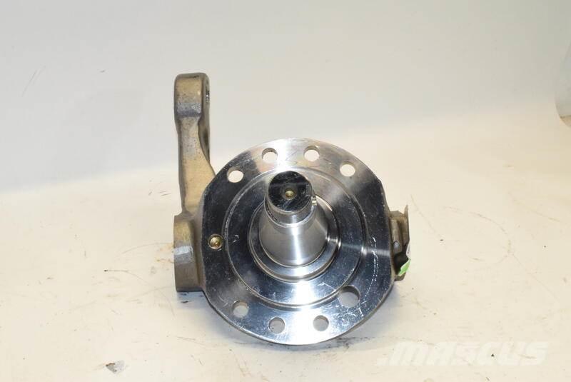 Eaton  Transport - Altele