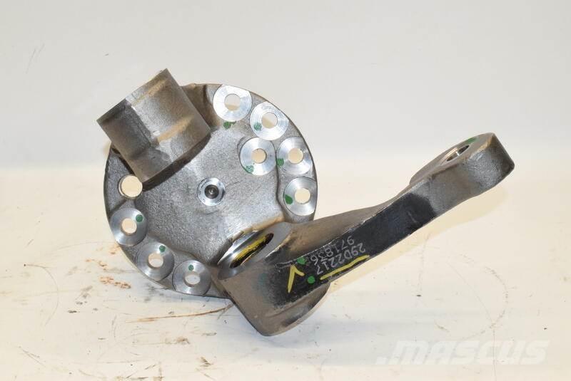 Eaton  Transport - Altele