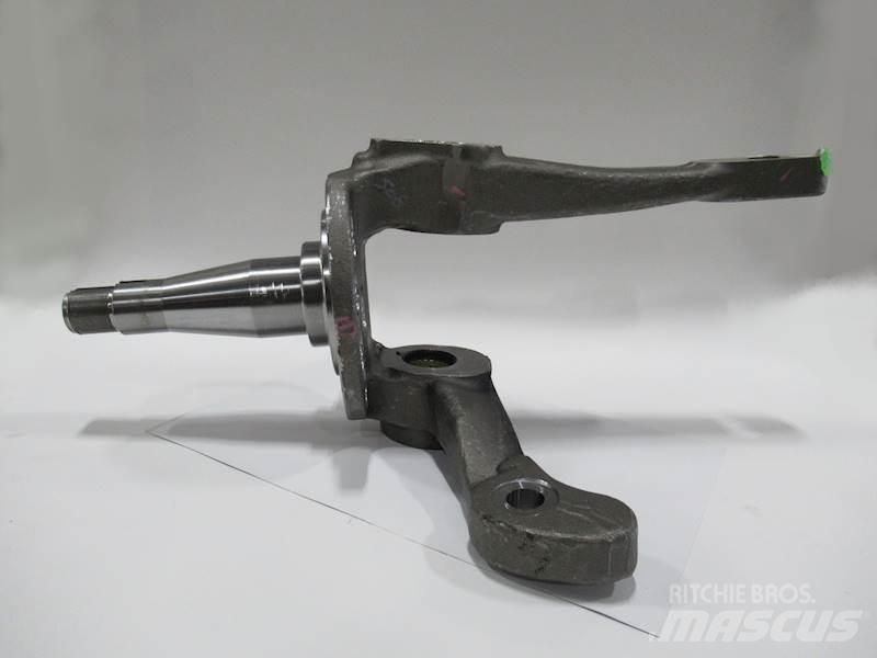 Eaton  Transport - Altele