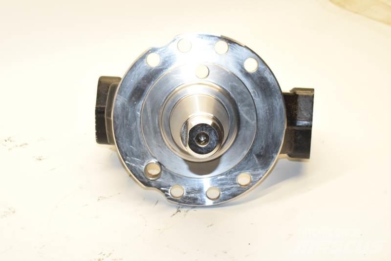 Eaton  Transport - Altele