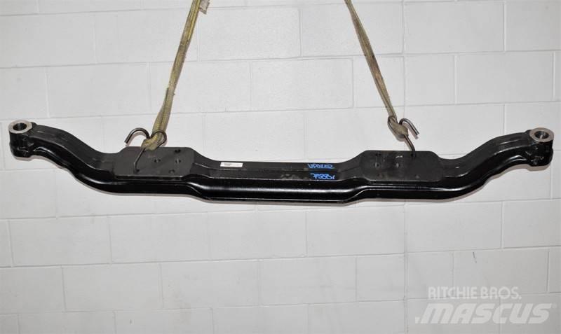 Eaton  Axe