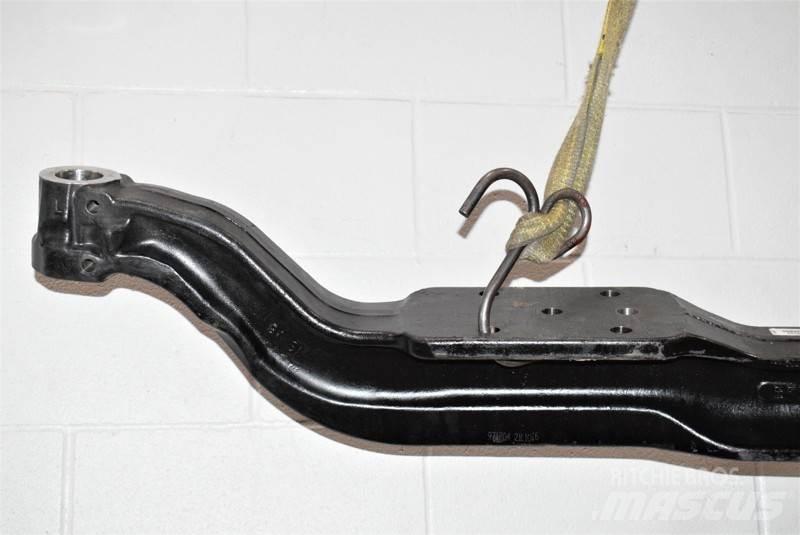 Eaton  Axe