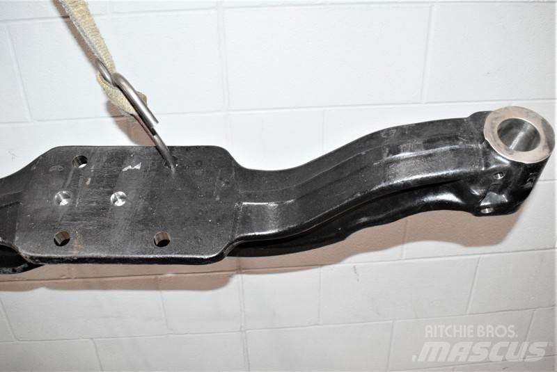 Eaton  Axe