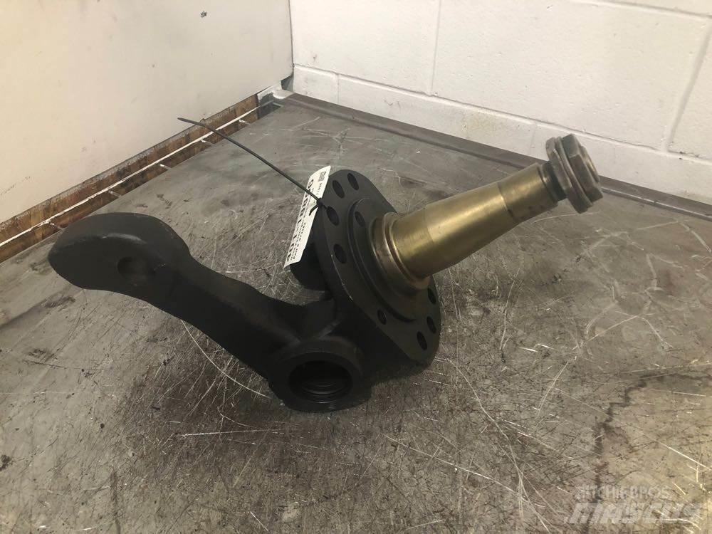 Eaton 12F4 Transport - Altele
