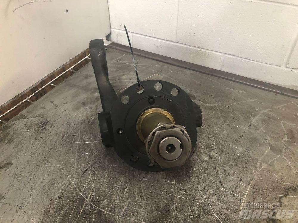Eaton 12F4 Transport - Altele