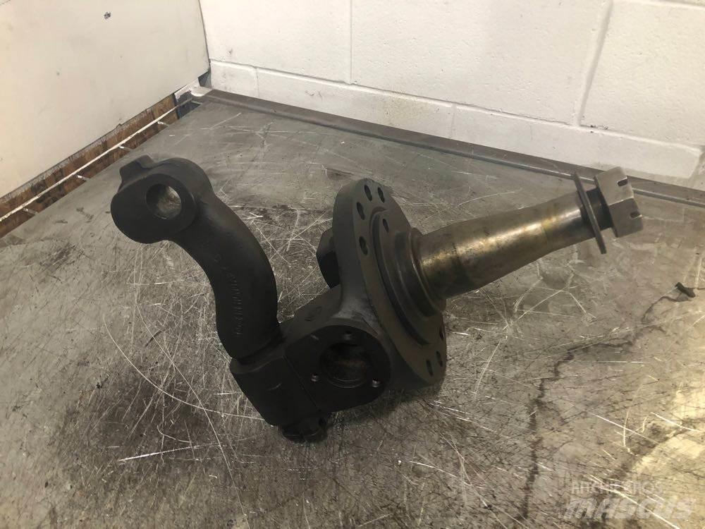 Eaton 12F4 Transport - Altele