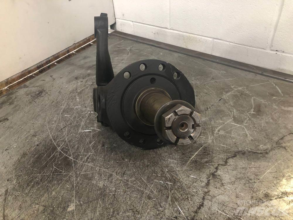 Eaton 12F4 Transport - Altele