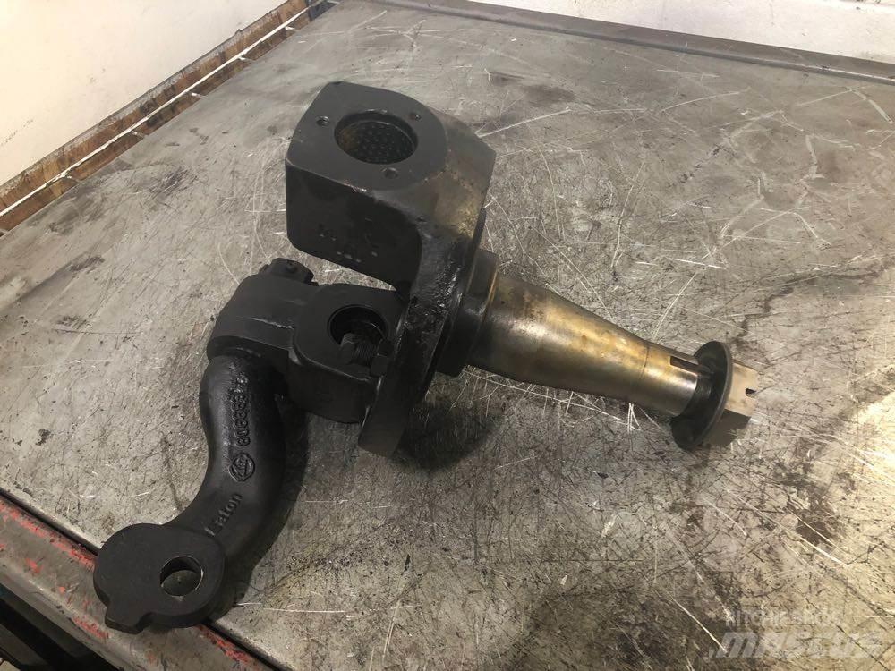 Eaton 12F4 Transport - Altele
