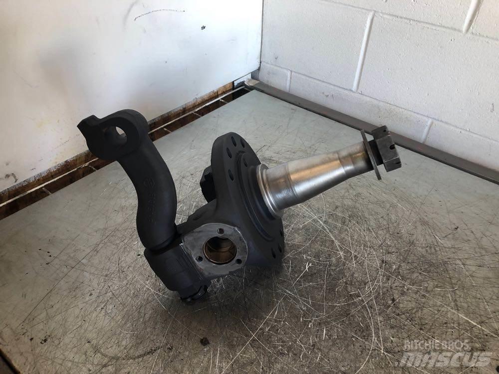 Eaton 12F4 Transport - Altele