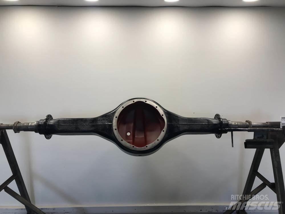 Eaton 16A Axe