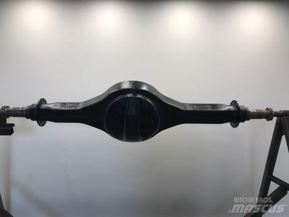 Eaton 16A Axe