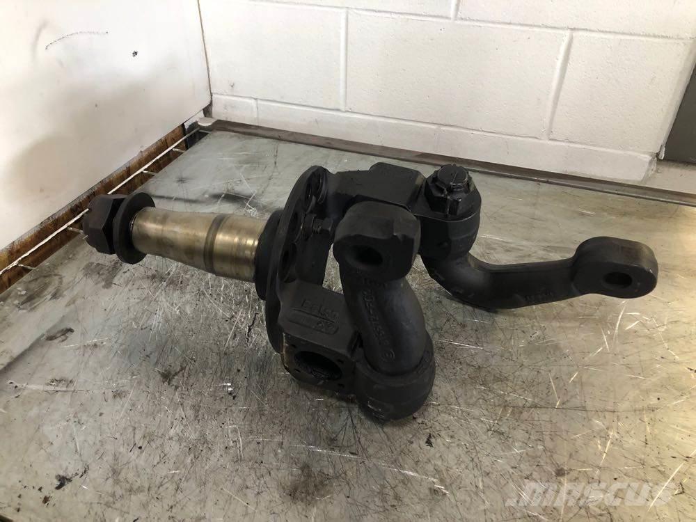 Eaton 18F4 Transport - Altele