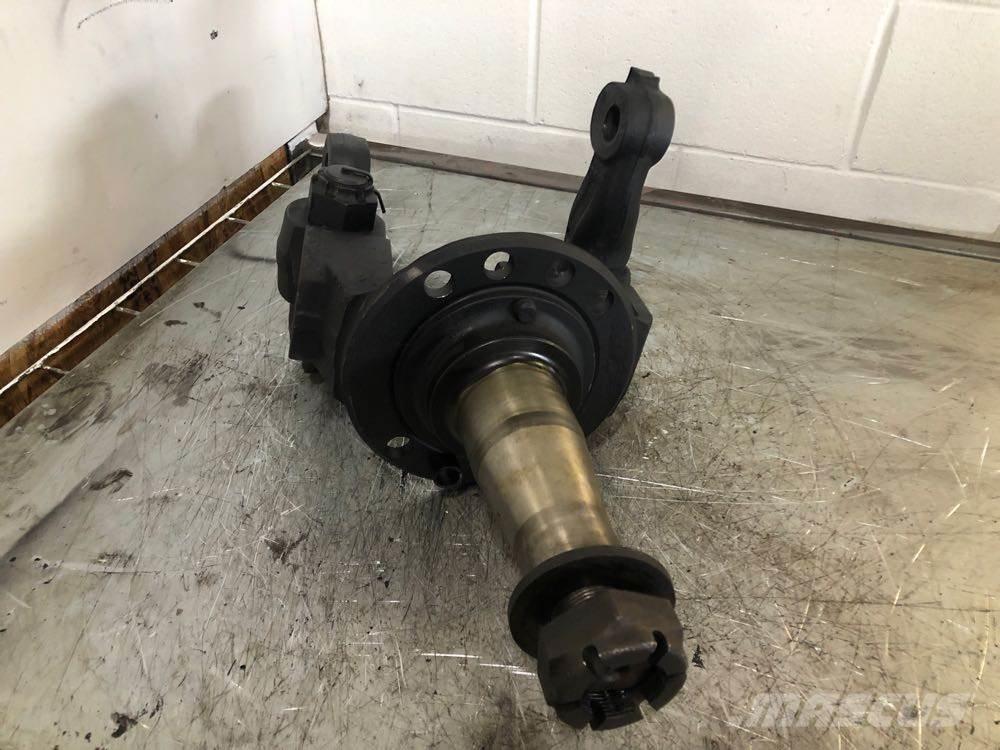 Eaton 18F4 Transport - Altele