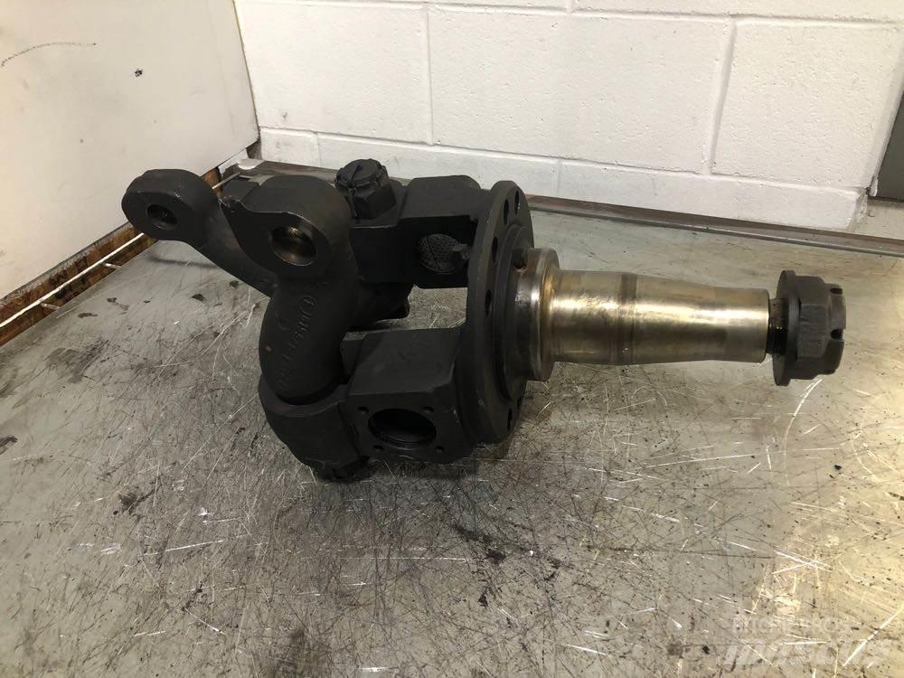 Eaton 18F4 Transport - Altele