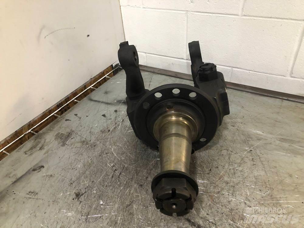Eaton 18F4 Transport - Altele