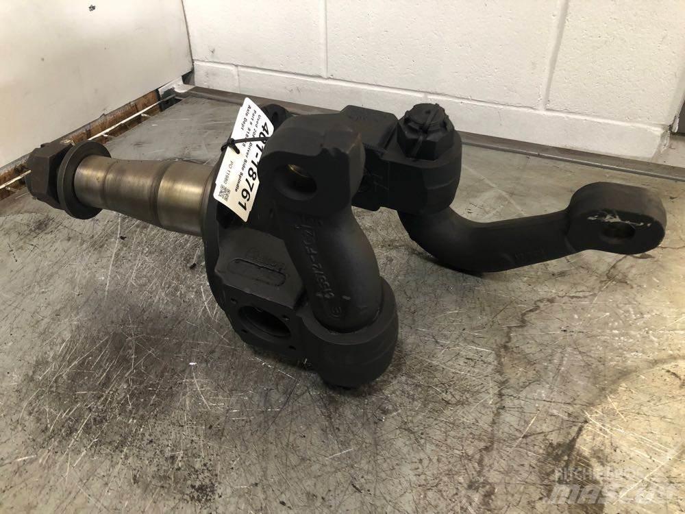 Eaton 18F4 Transport - Altele