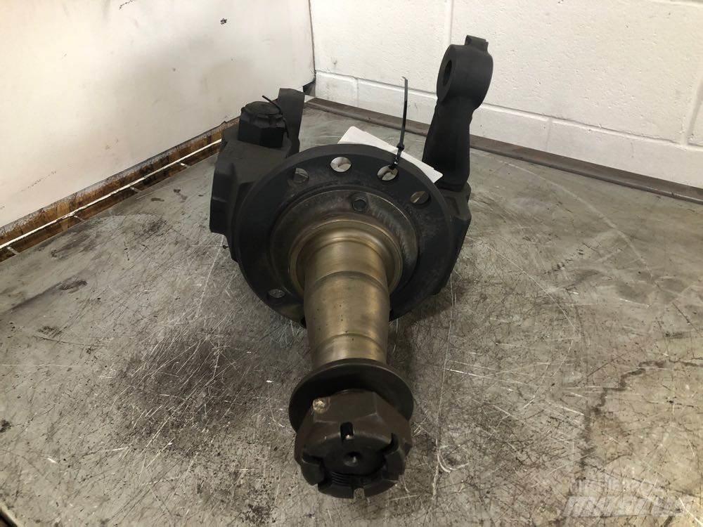 Eaton 18F4 Transport - Altele