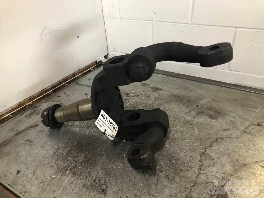 Eaton 18F4 Transport - Altele