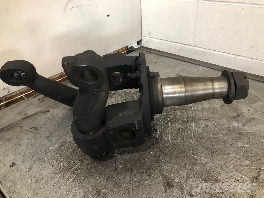Eaton 18F4 Transport - Altele