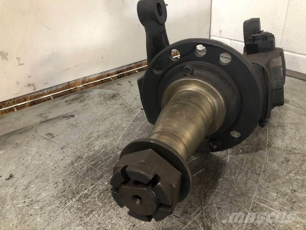 Eaton 18F4 Transport - Altele
