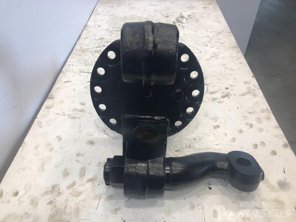Eaton 20F4 Transport - Altele