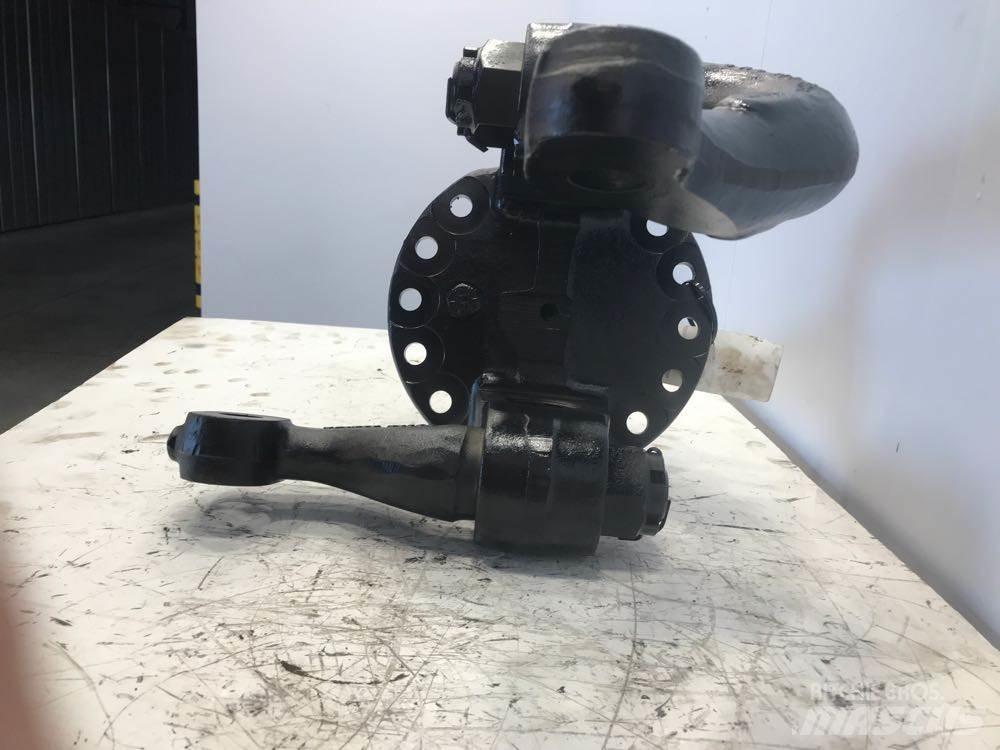 Eaton 20F4 Transport - Altele