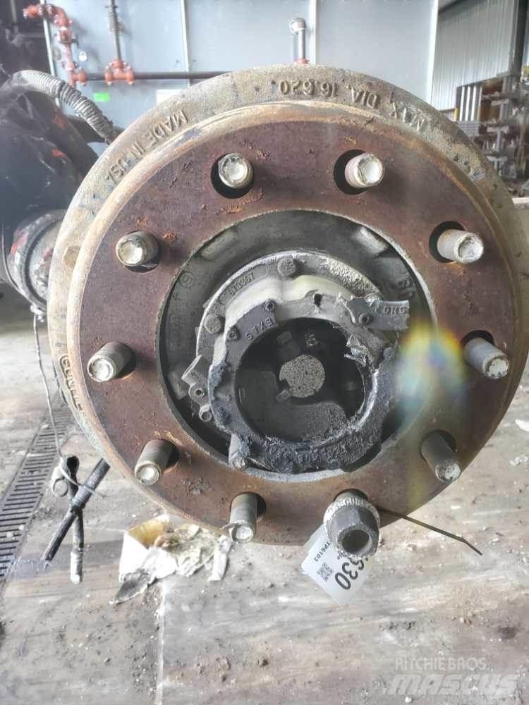 Eaton 20F4 Axe