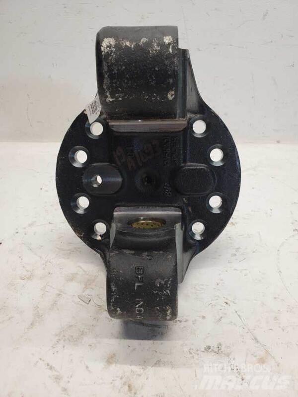 Eaton I-60 Transport - Altele