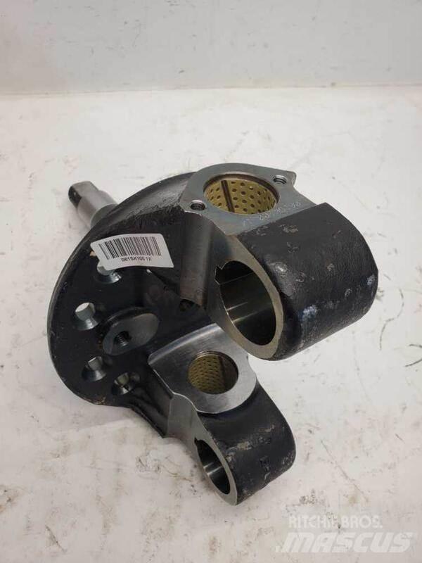 Eaton I-60 Transport - Altele