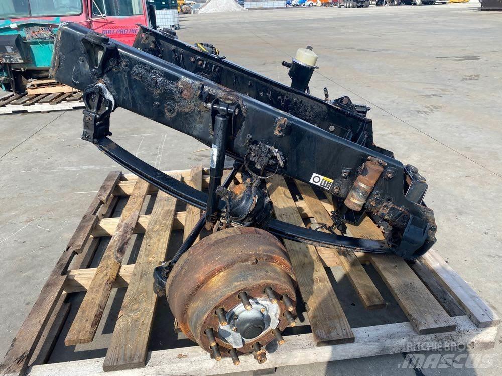 Eaton T370 Transport - Altele