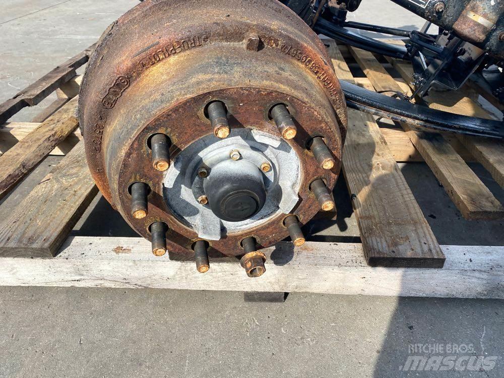 Eaton T370 Transport - Altele