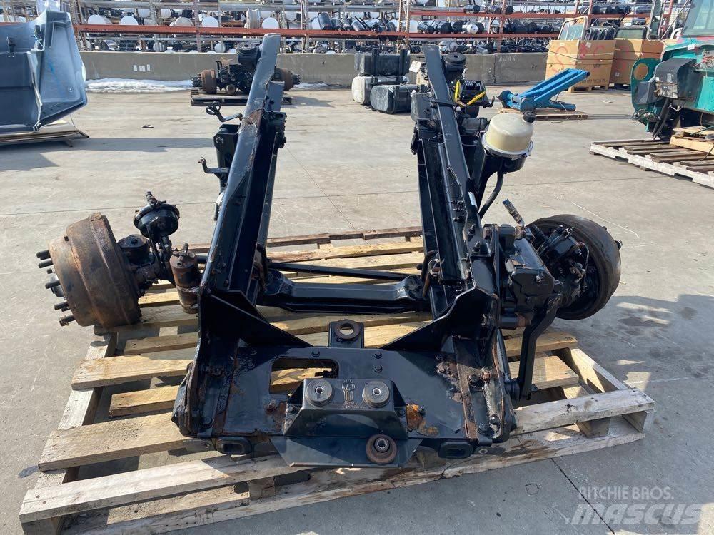 Eaton T370 Transport - Altele