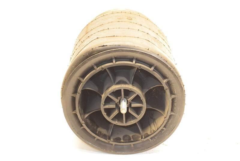 Firestone  Sasiuri si suspensii