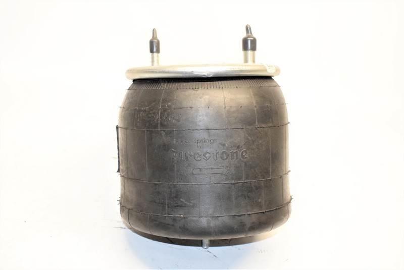 Firestone  Sasiuri si suspensii