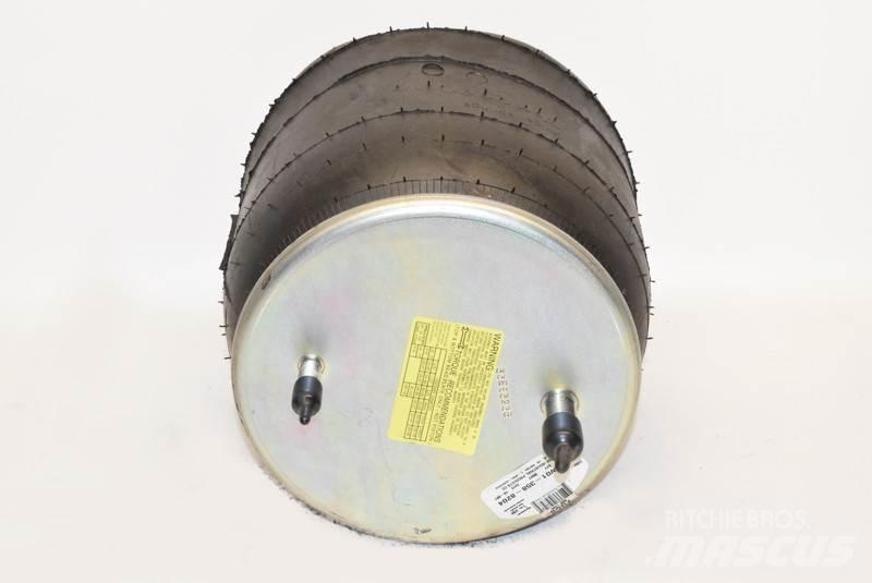 Firestone  Sasiuri si suspensii