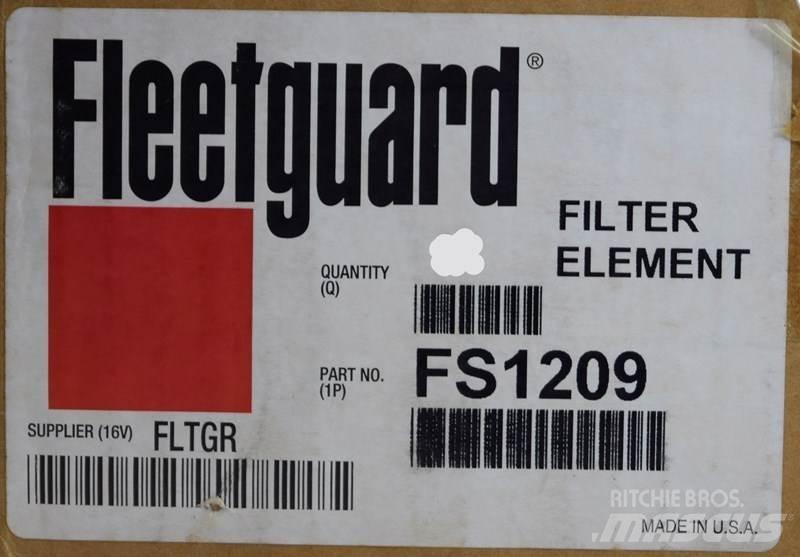 Fleetguard  Transport - Altele
