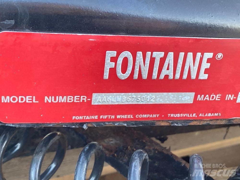Fontaine  Anvelope, roti si jante
