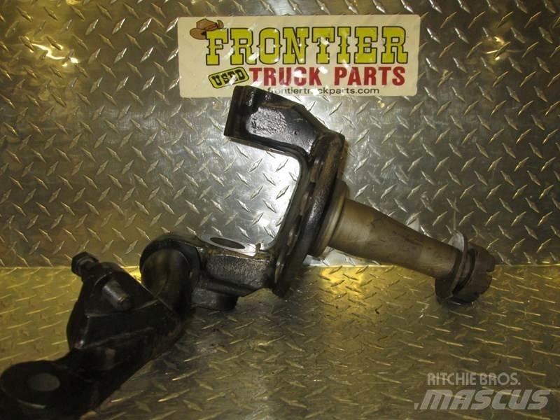 Ford  Transport - Altele