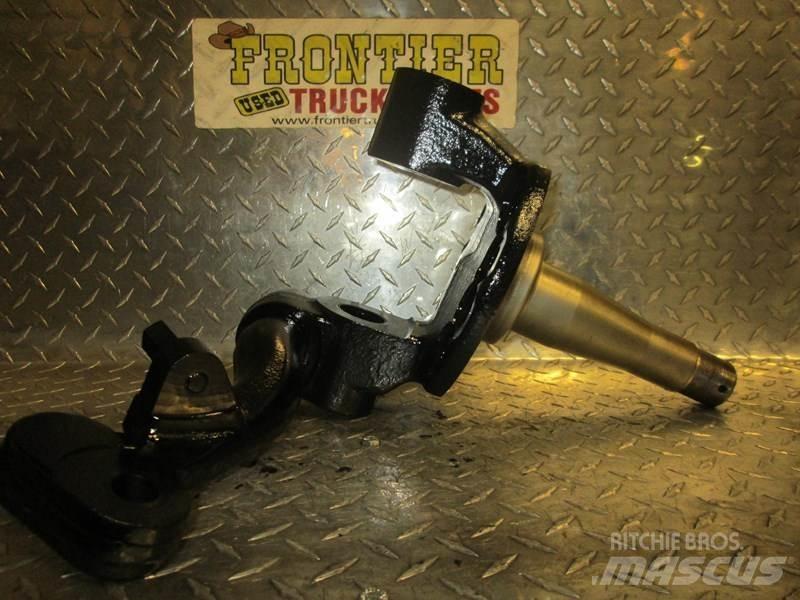 Ford  Transport - Altele