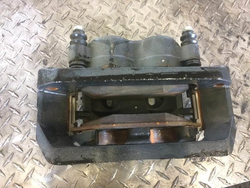 Ford  Frane